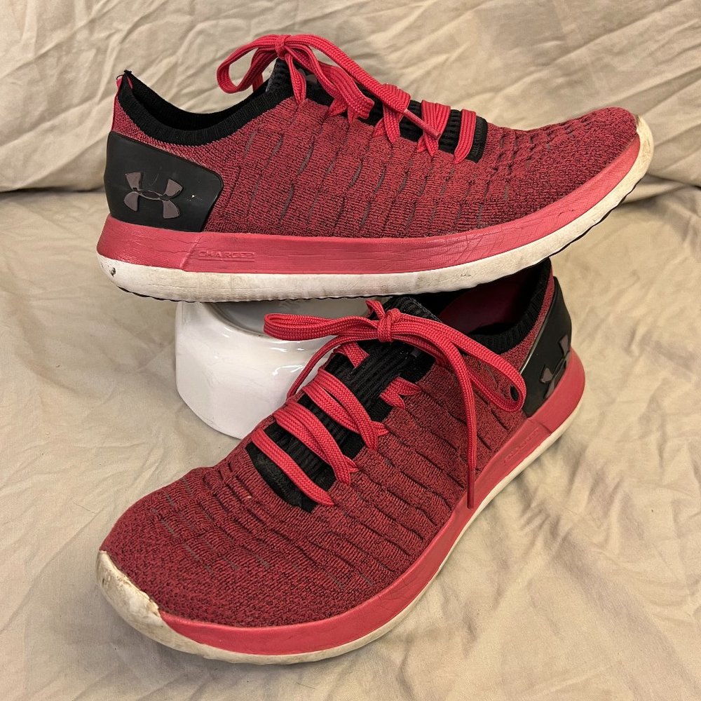 Under Armour SMGX